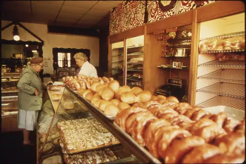 Glentons Bakery photo 2